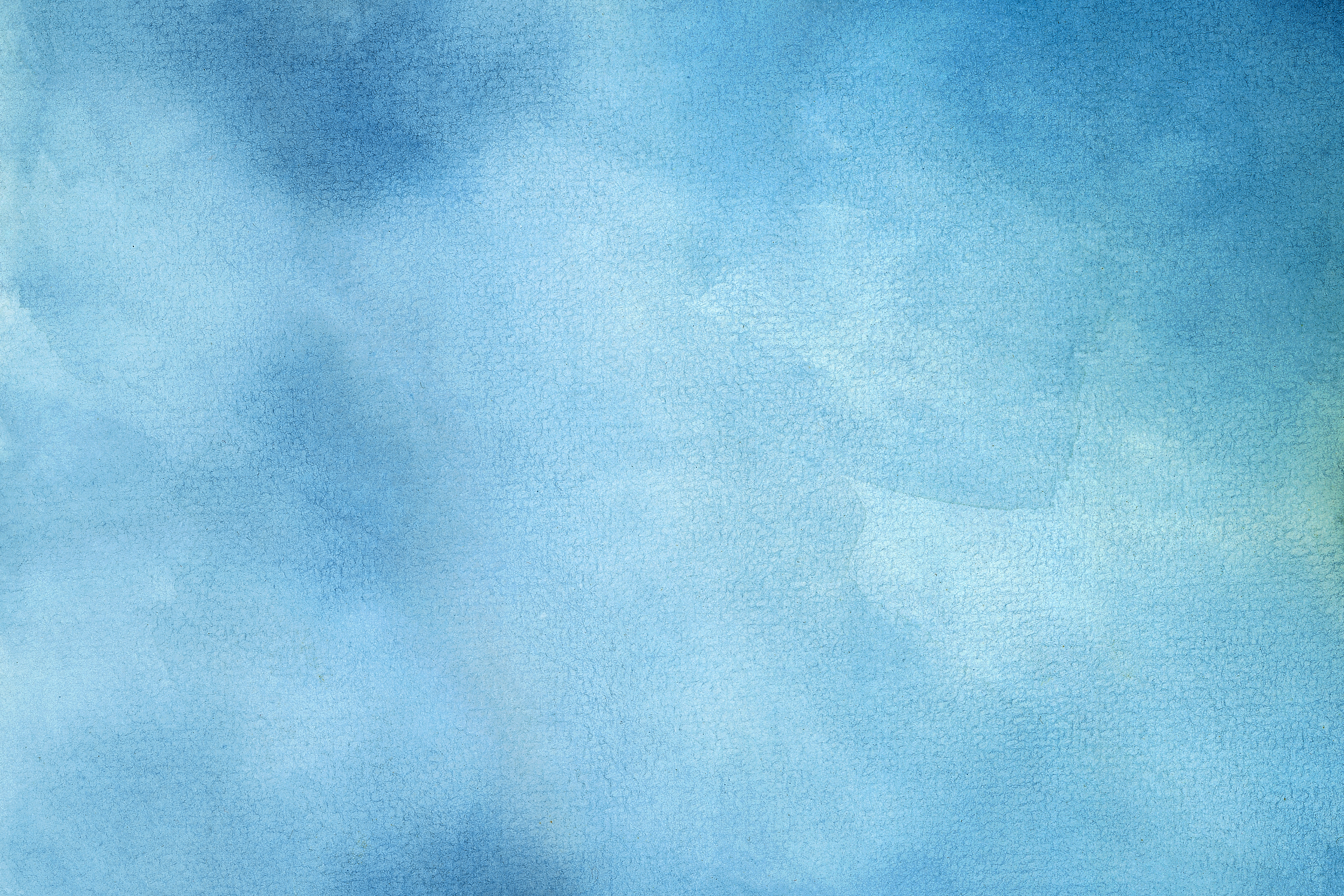 Blue Water Color Background | Inner Touch Digital